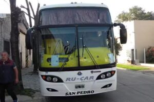 Ru – Car Minibus – Viajes y Tursimo