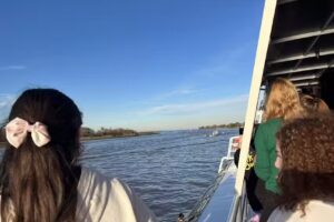 Rumbo Delta Catamaranes