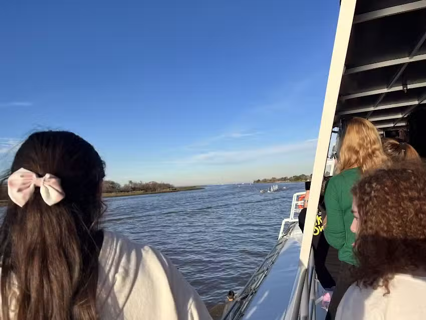 Rumbo Delta Catamaranes