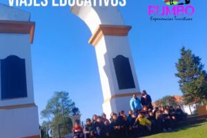 Rumbo Experiencias Turísticas