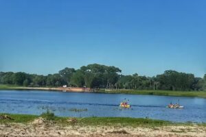 Rumbo IBERÀ. Excursiones turísticas