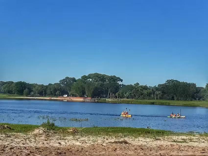 Rumbo IBERÀ. Excursiones turísticas