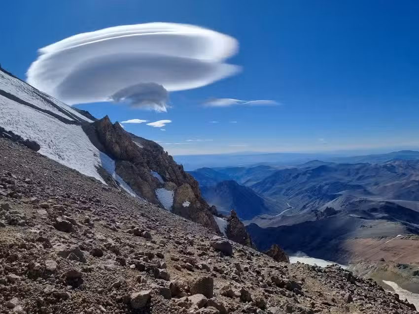 Rumbo Norte – Turismo Aventura