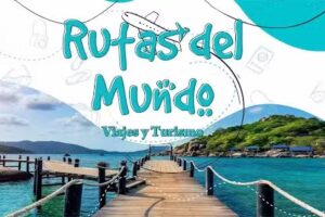 Rutas del Mundo Viajes y Turismo