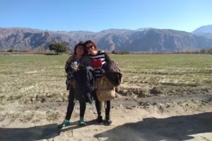 Rutas Mágicas Viajes y Turismo Leg.15775