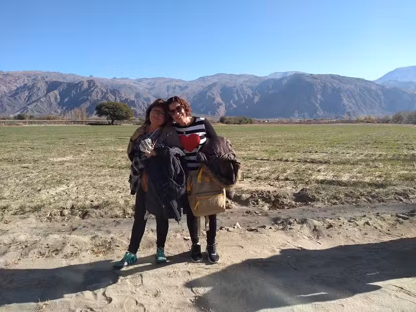 Rutas Mágicas Viajes y Turismo Leg.15775