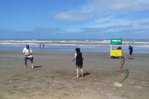 Rutatlantica – Mar del Tuyu.