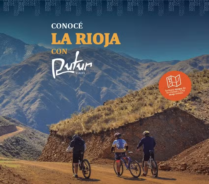 Rutur Viajes Chilecito