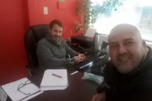 Rutur Viajes Sucursal Jesus Maria