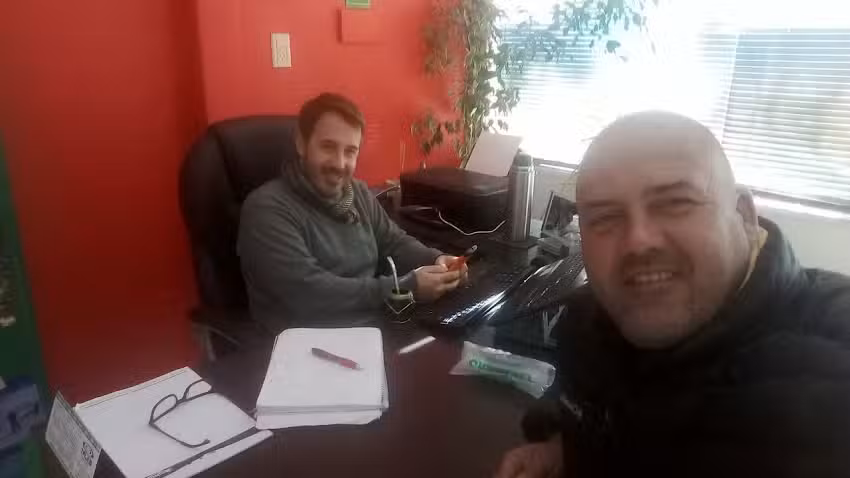 Rutur Viajes Sucursal Jesus Maria