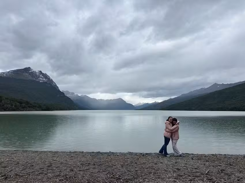 Ryan´s Travel Sucursal Ushuaia