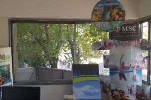 S&F MULTIVIAJES AL MUNDO