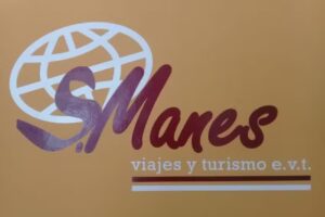 S.Manes Viajes y Turismo