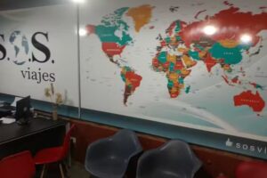 S.O.S. Viajes