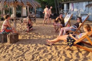 Safari Náutico en Tigre «Reserva de Biosfera»