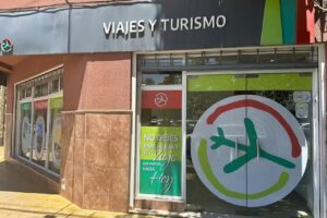 SAFARI Viajes y Turismo