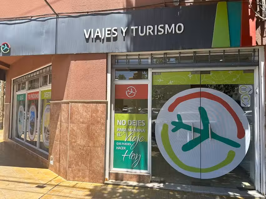 SAFARI Viajes y Turismo