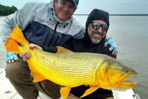 SAFARIS RIO CORRIENTE