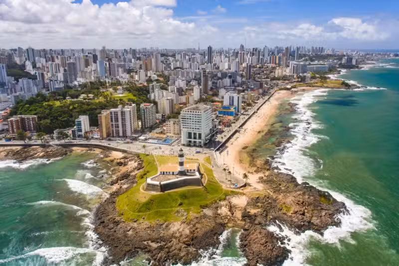 Saint Thomas Viajes y Turismo