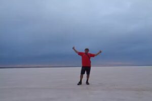 Salinas del Gualicho