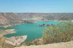 Salvando Las Distancias