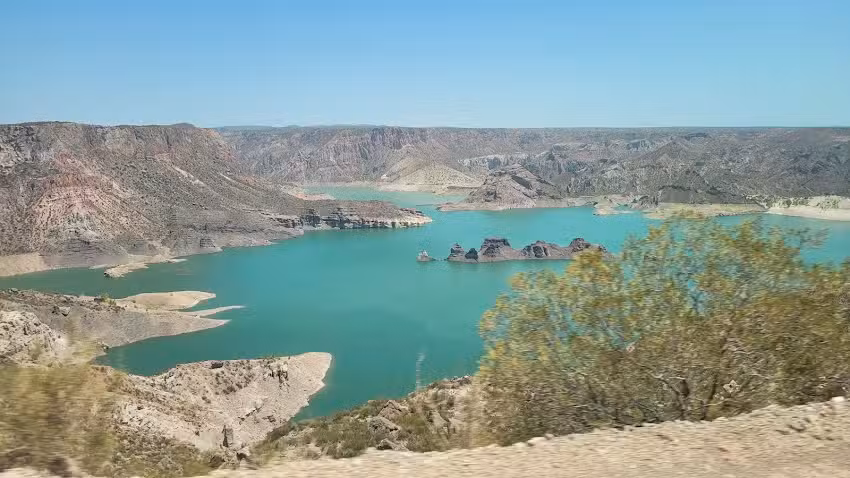 Salvando Las Distancias