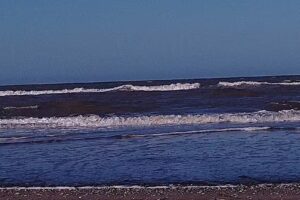 San Clemente Del Tuyu