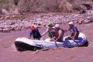 San Juan Excursiones