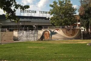 San Miguel Pasajes de Ana Alfageme