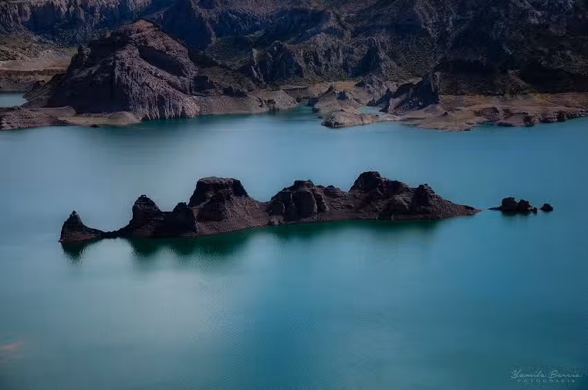 SAN RAFAEL EXCURSIONES E.V.T. 19108