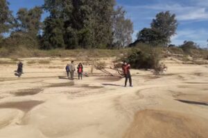 Sandokan Turismo Náutico Colón