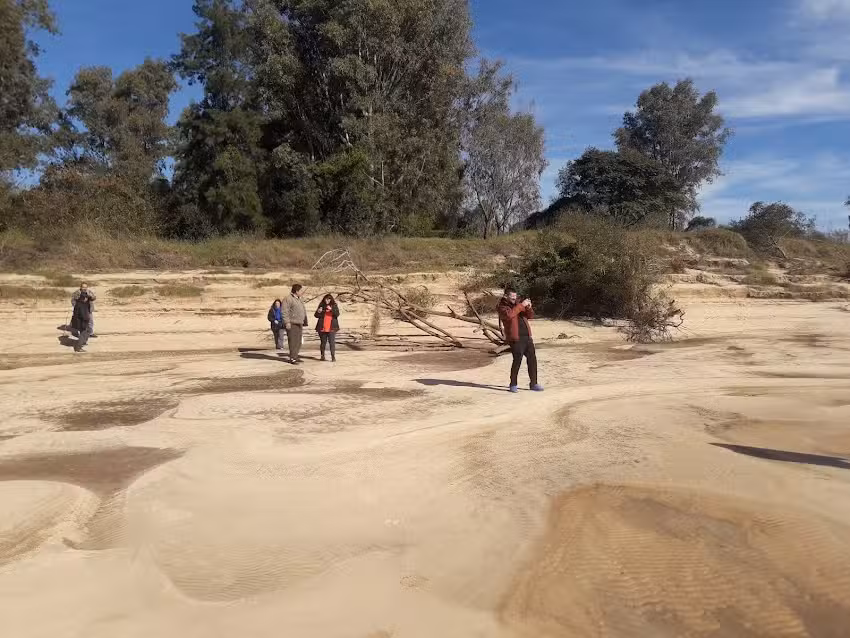 Sandokan Turismo Náutico Colón