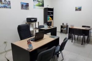 Sant Paolo Agencia de Turismo