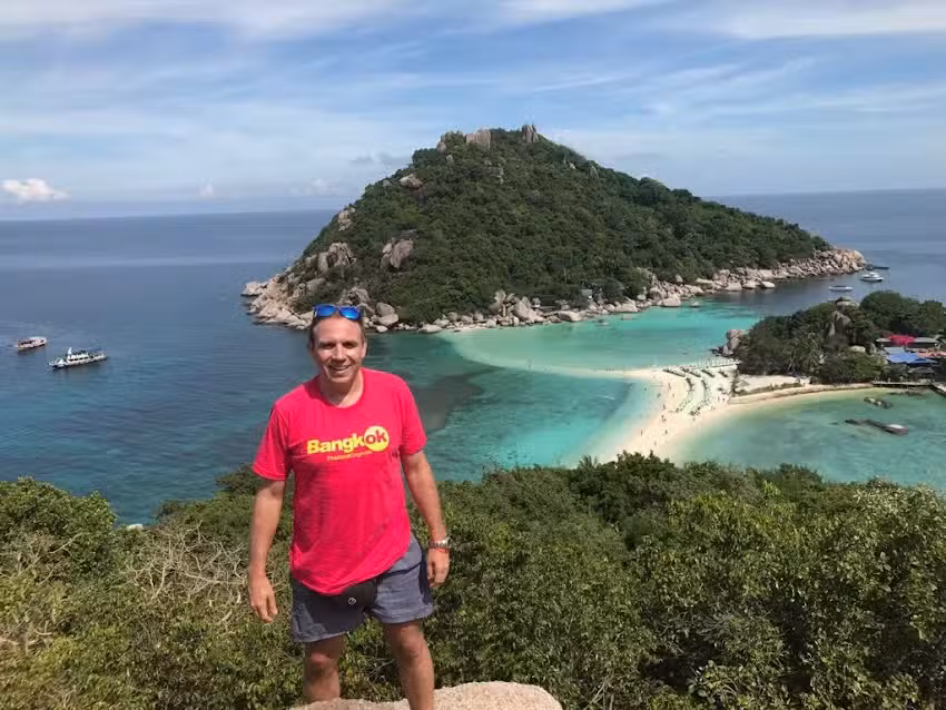 SANTA ROSA Viajes y Turismo