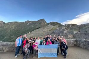 Santiago Ceccoli empresa de viajes y turismo