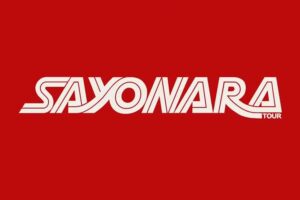 Sayonara Tour