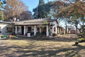 Sayta Ranch (Cabalgatas)