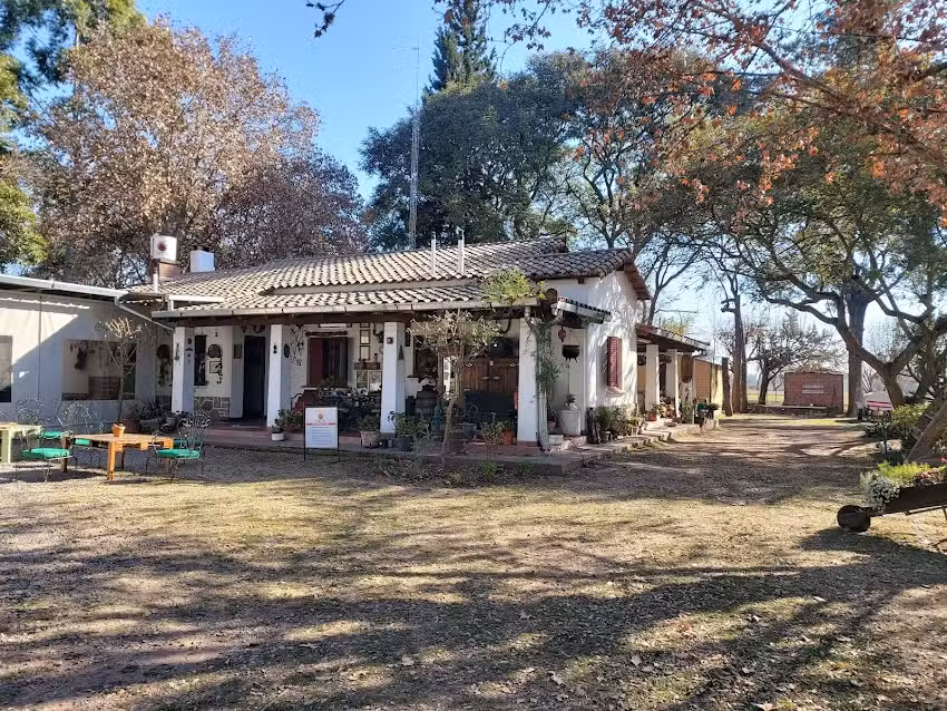 Sayta Ranch (Cabalgatas)