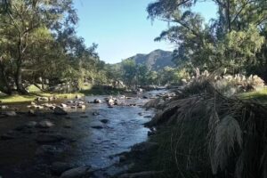 Secretaría de Turismo