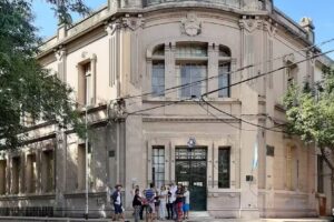 Secretaría De Turismo