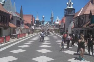 Secretaria de Turismo