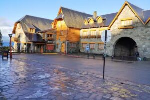 Secretaría de Turismo Bariloche – Informes Turísticos