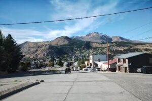 Secretaría de Turismo de Esquel