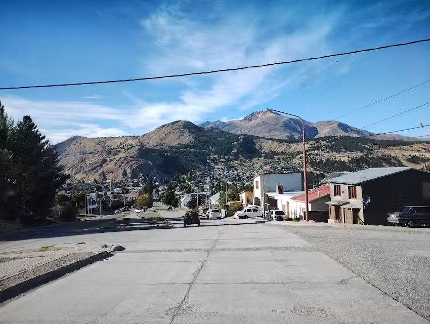Secretaría de Turismo de Esquel
