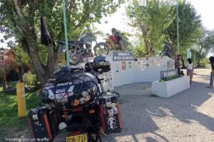 Secretaría de Turismo de Villa de Merlo