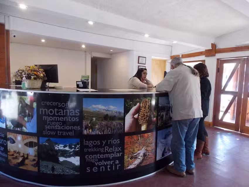 Secretaría de Turismo El Bolsón