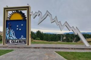 Secretaria De Turismo El Calafate