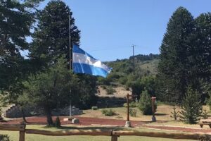 Secretaría de Turismo – Municipalidad de Villa Pehuenia