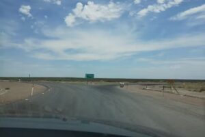 Secretaria de Turismo Puerto Madryn