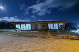 Secretaría de Turismo y Ambiente